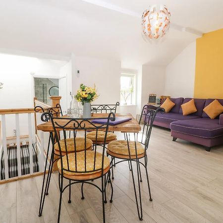 'Llandudno Central' - 2 Bed Luxury Flat, Close To Town And Beaches Exterior photo