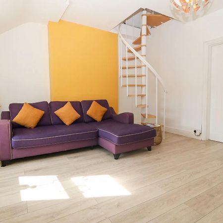 'Llandudno Central' - 2 Bed Luxury Flat, Close To Town And Beaches Exterior photo