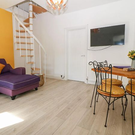 'Llandudno Central' - 2 Bed Luxury Flat, Close To Town And Beaches Exterior photo