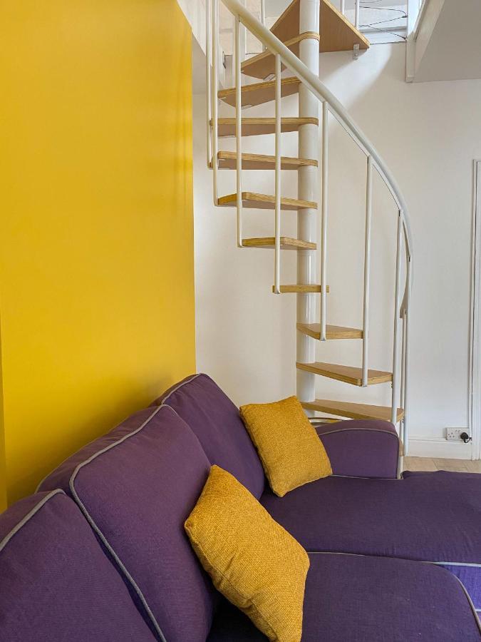 'Llandudno Central' - 2 Bed Luxury Flat, Close To Town And Beaches Exterior photo