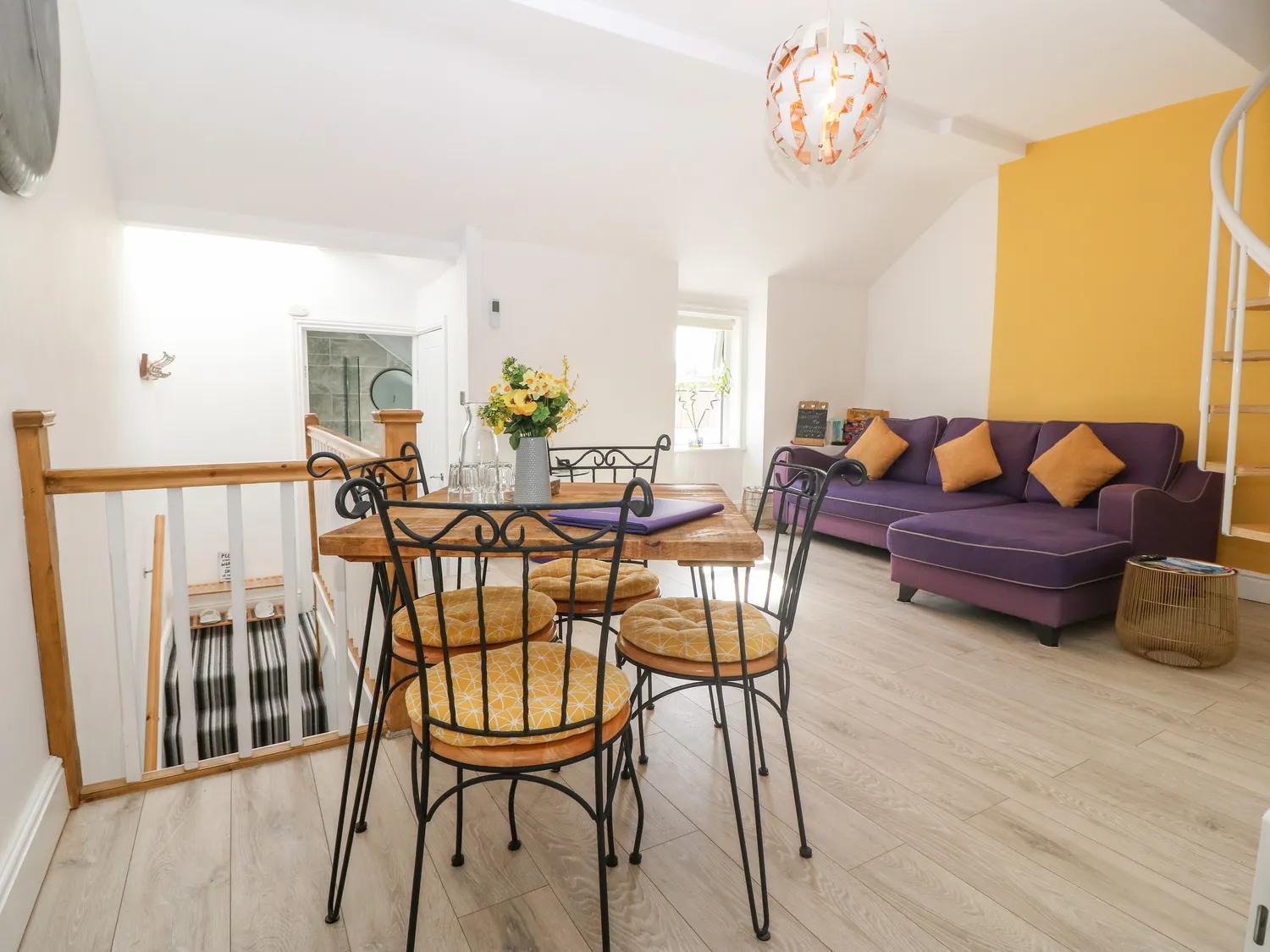 'Llandudno Central' - 2 Bed Luxury Flat, Close To Town And Beaches Exterior photo